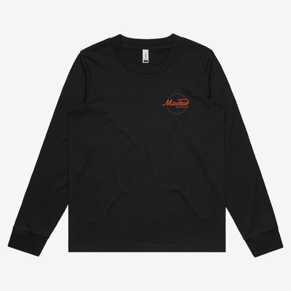 Mackie Women's Long Sleeve Thumbnail
