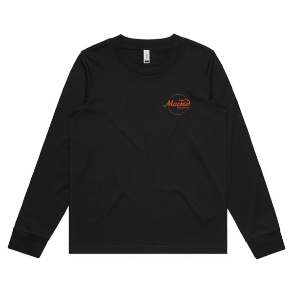 Mackie Women's Long Sleeve Thumbnail