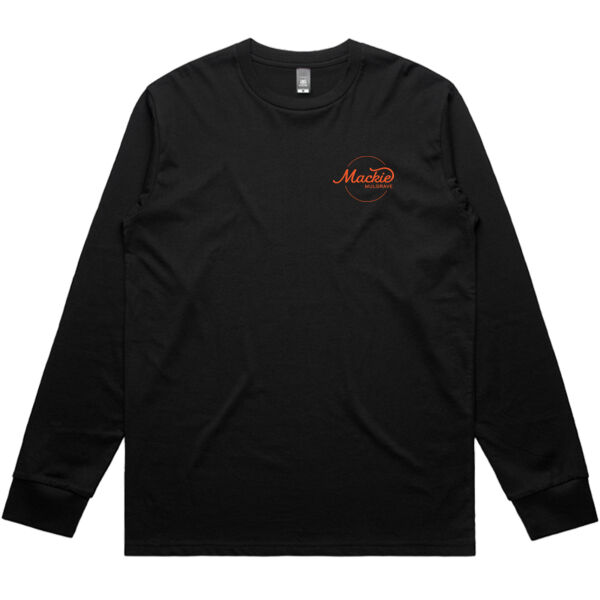 Mackie Men's Long Sleeve Thumbnail