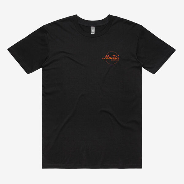 Mackie Men's T-Shirt Thumbnail