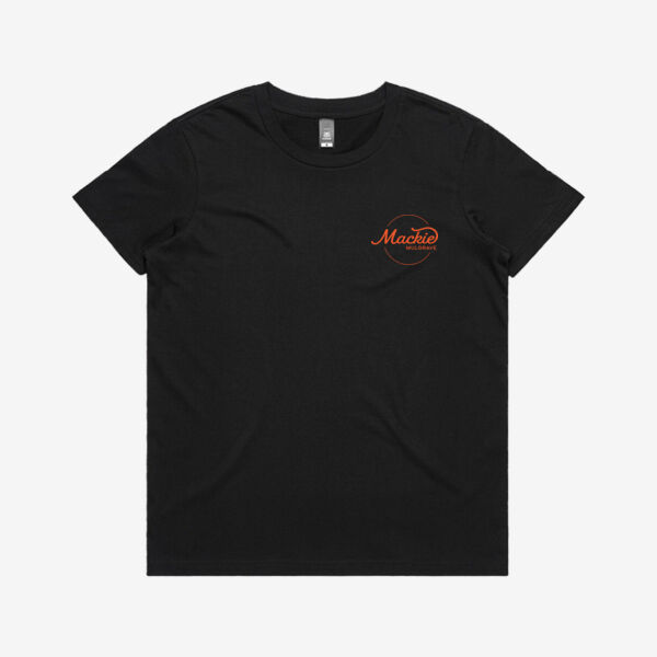 Mackie Women's T-Shirt Thumbnail