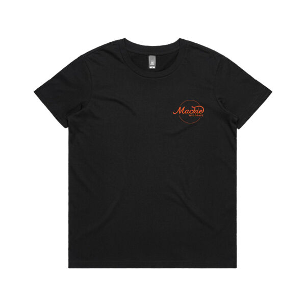 Mackie Women's T-Shirt Thumbnail
