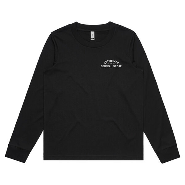 Edithvale Women's Long Sleeve Thumbnail