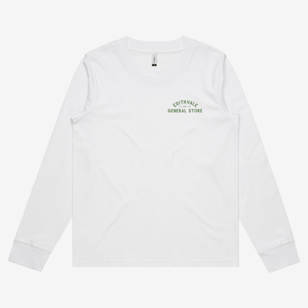Edithvale Women's Long Sleeve Thumbnail