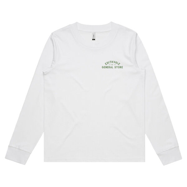 Edithvale Women's Long Sleeve Thumbnail