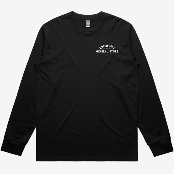 Edithvale Men's Long Sleeve Thumbnail