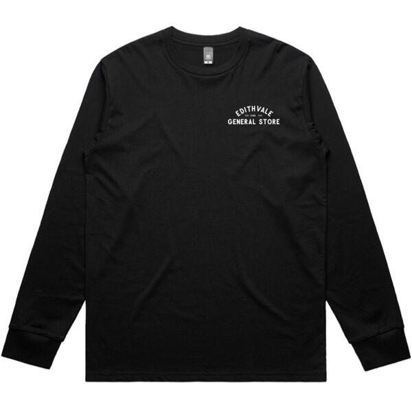 Edithvale Men's Long Sleeve Thumbnail