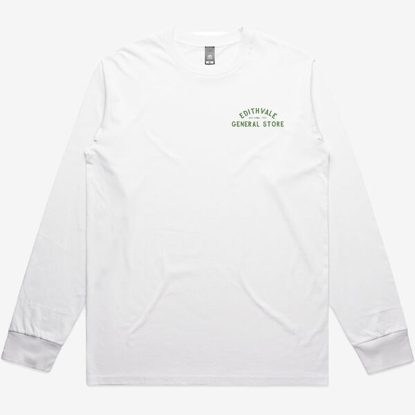 Edithvale Men's Long Sleeve Thumbnail