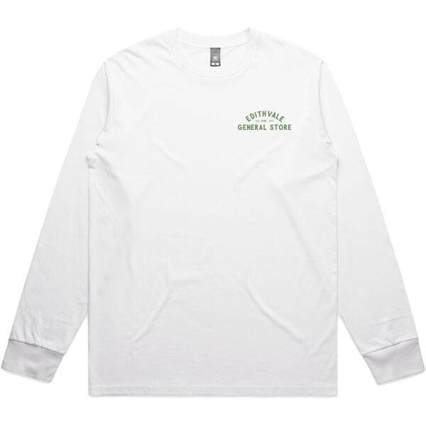 Edithvale Men's Long Sleeve Thumbnail