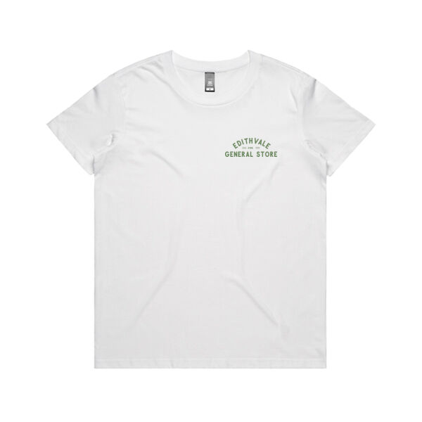 Edithvale Women's T-Shirt Thumbnail