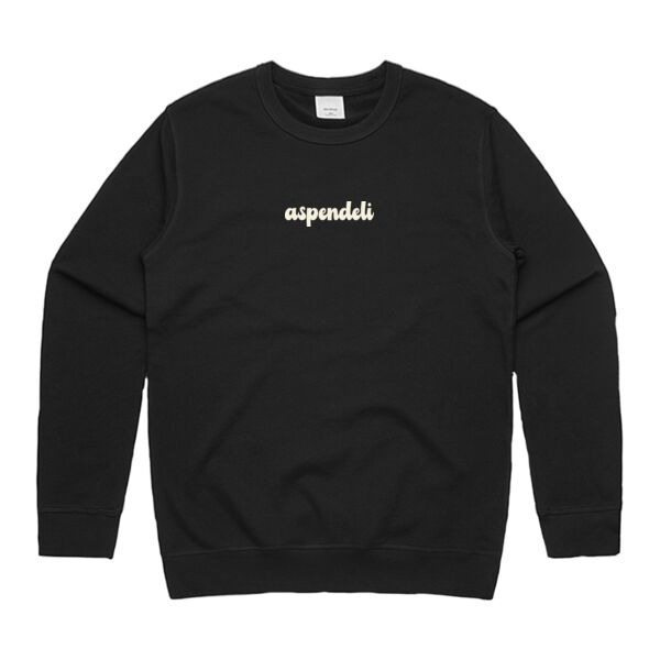 Aspendeli Jumper Thumbnail