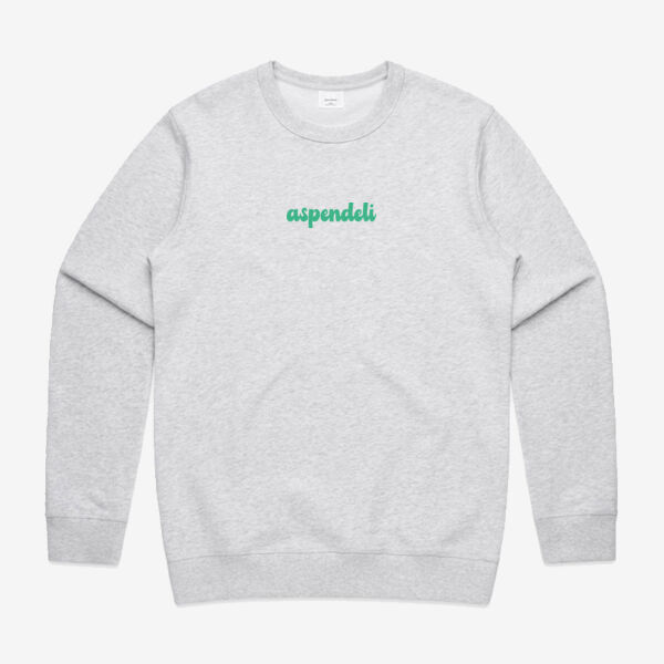 Aspendeli Jumper Thumbnail