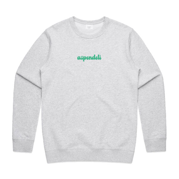 Aspendeli Jumper Thumbnail