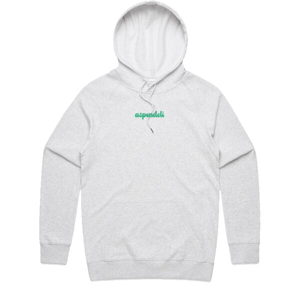 Aspendeli Hoodie Thumbnail