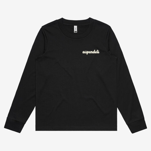 Aspendeli Women's Long Sleeve Thumbnail
