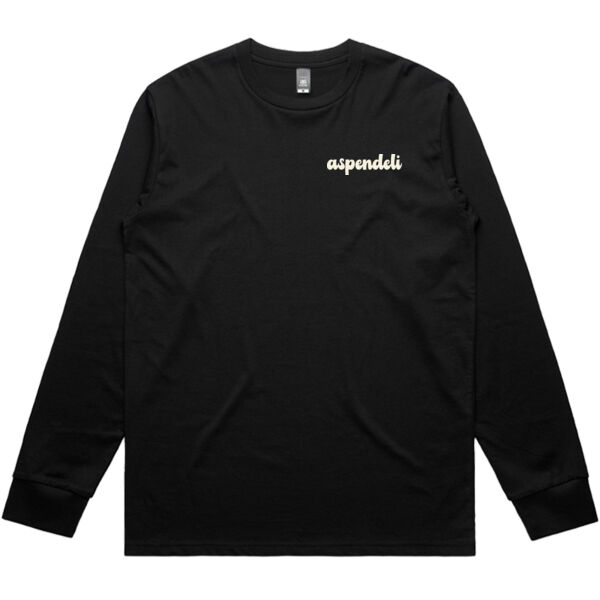 Aspendeli Men's Long Sleeve Thumbnail