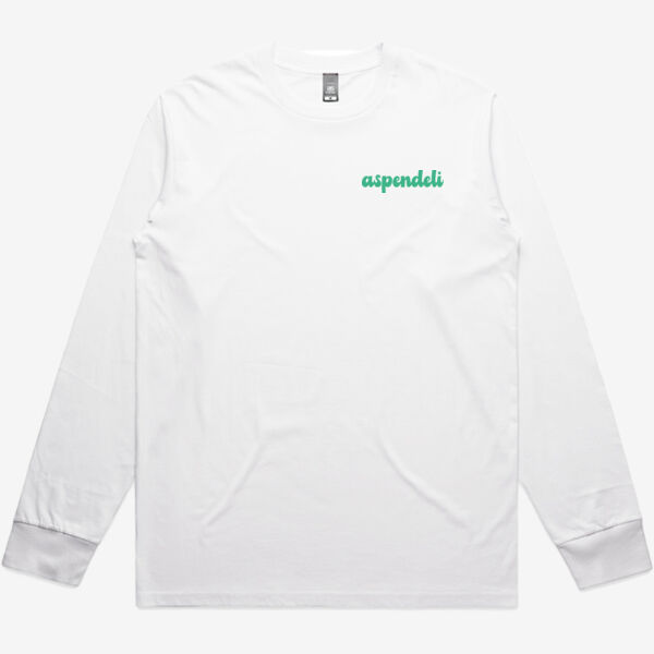 Aspendeli Men's Long Sleeve Thumbnail