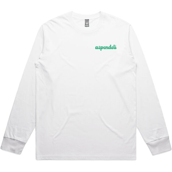 Aspendeli Men's Long Sleeve Thumbnail