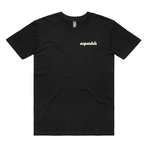 Aspendeli Men's T-Shirt Thumbnail
