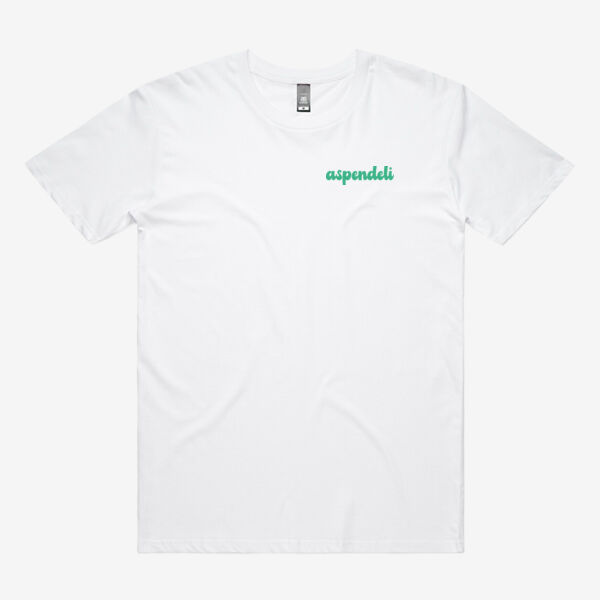 Aspendeli Men's T-Shirt Thumbnail