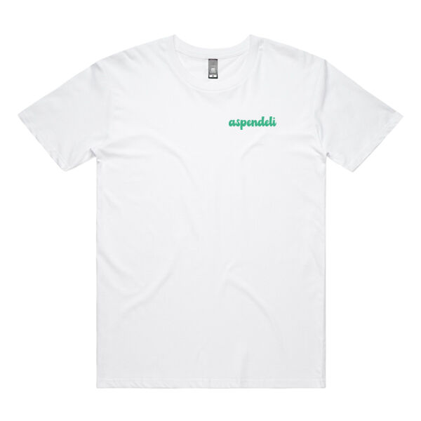 Aspendeli Men's T-Shirt Thumbnail