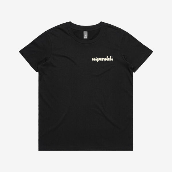 Aspendeli Women's T-Shirt Thumbnail