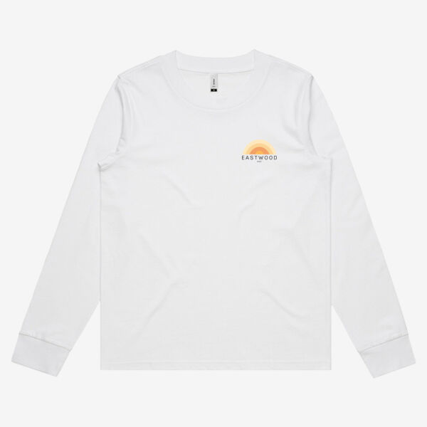 Eastwood Women's Long Sleeve Thumbnail