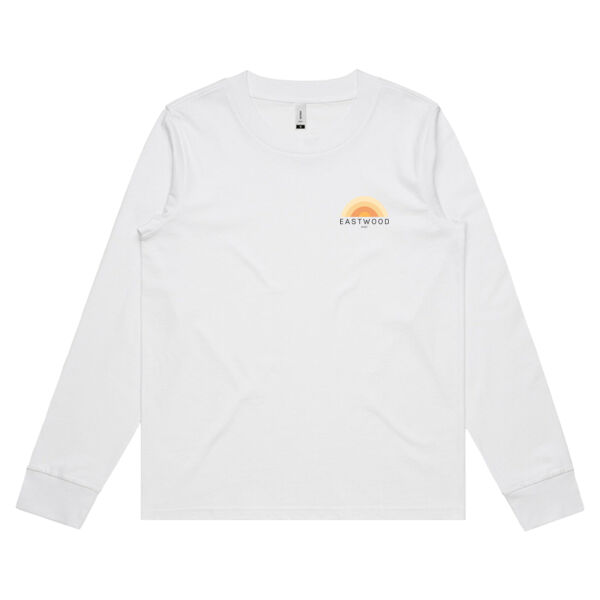 Eastwood Women's Long Sleeve Thumbnail