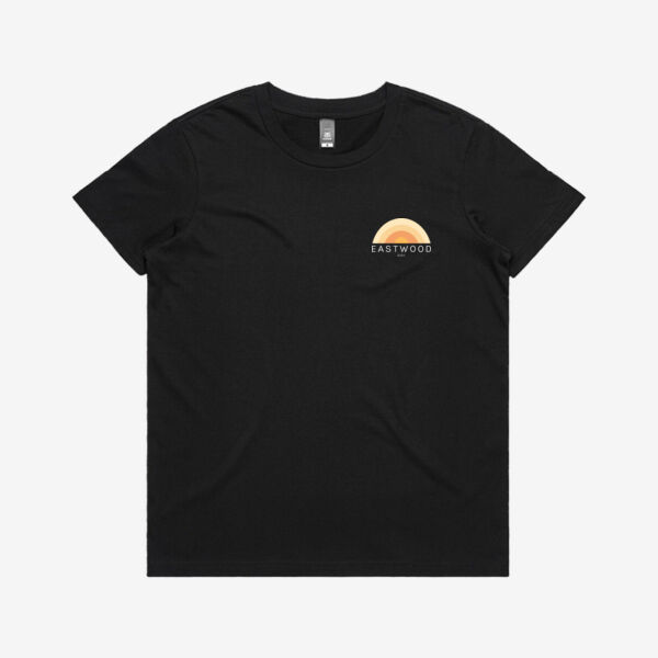 Eastwood Women's T-Shirt Thumbnail