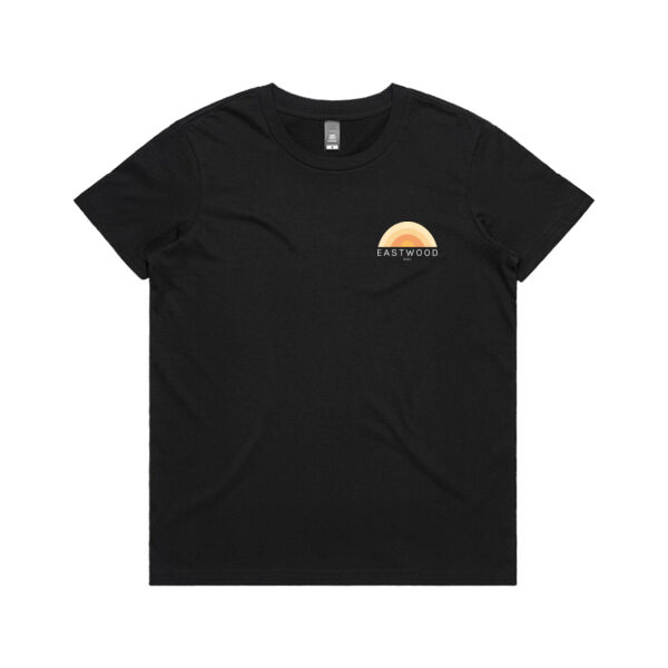 Eastwood Women's T-Shirt Thumbnail