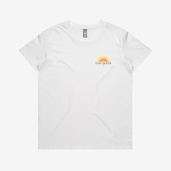Eastwood Women's T-Shirt Thumbnail
