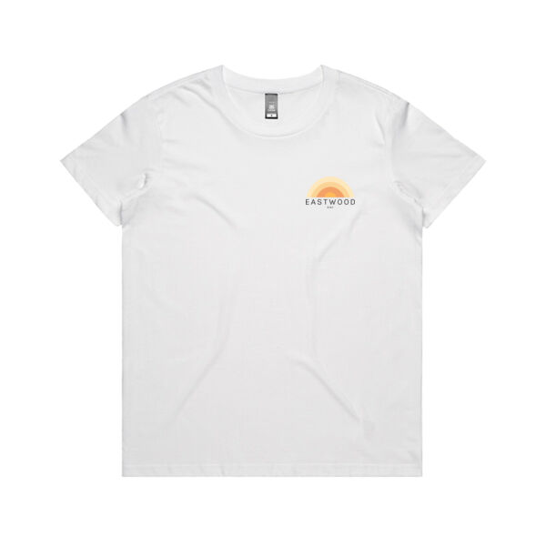 Eastwood Women's T-Shirt Thumbnail