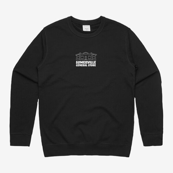 Somerville Jumper Thumbnail