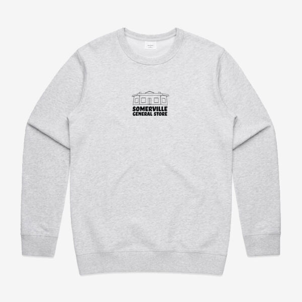 Somerville Jumper Thumbnail