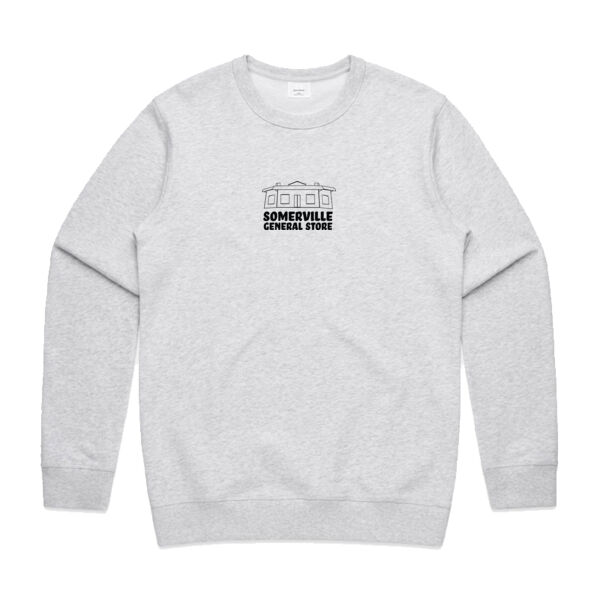 Somerville Jumper Thumbnail