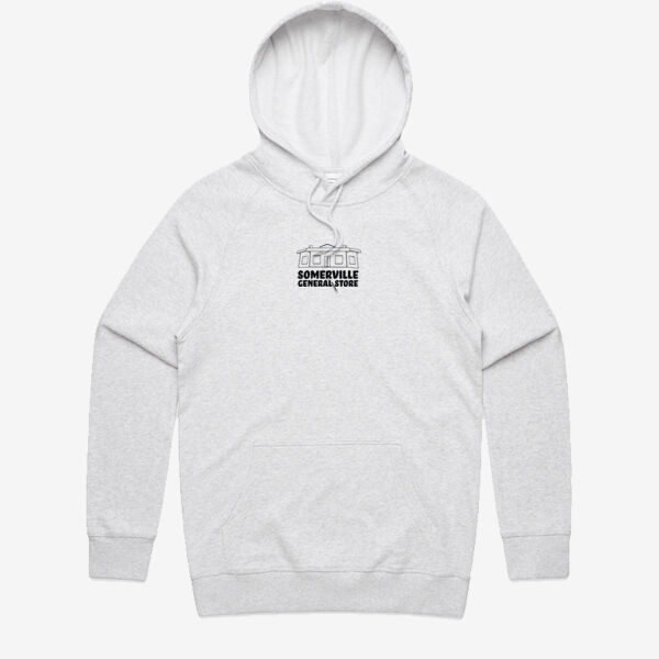 Somerville Hoodie Thumbnail