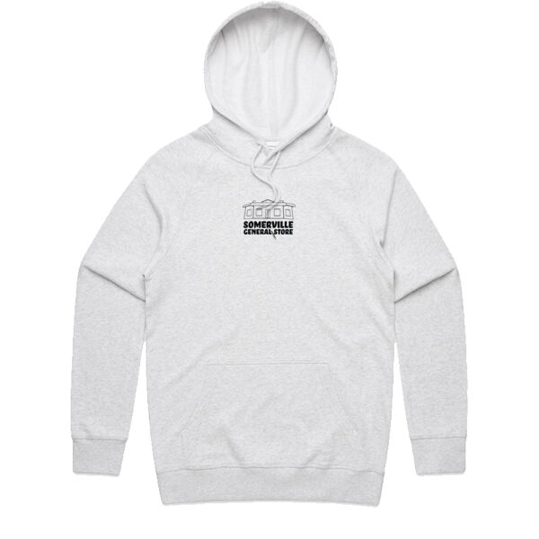 Somerville Hoodie Thumbnail