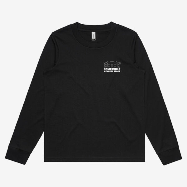 Somerville Women's Long Sleeve Thumbnail