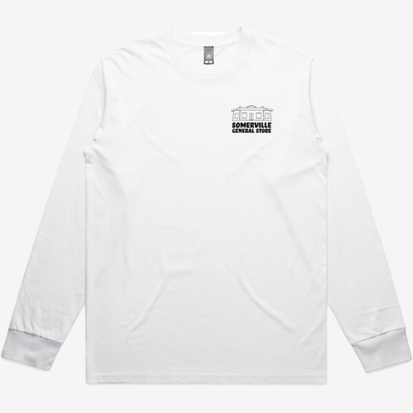 Somerville Men's Long Sleeve Thumbnail
