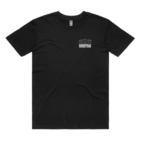 Somerville Men's T-Shirt Thumbnail