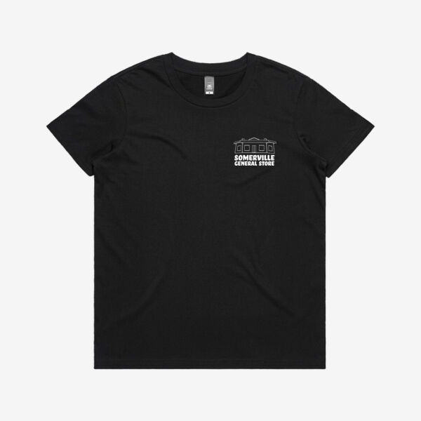 Somerville Women's T-Shirt Thumbnail
