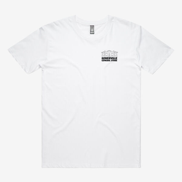 Somerville Men's T-Shirt Thumbnail
