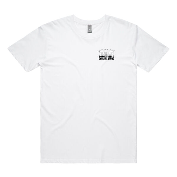 Somerville Men's T-Shirt Thumbnail
