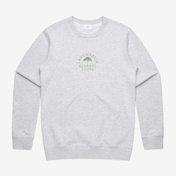 Langwarrin Jumper Thumbnail