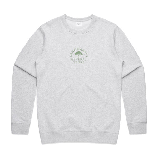 Langwarrin Jumper Thumbnail