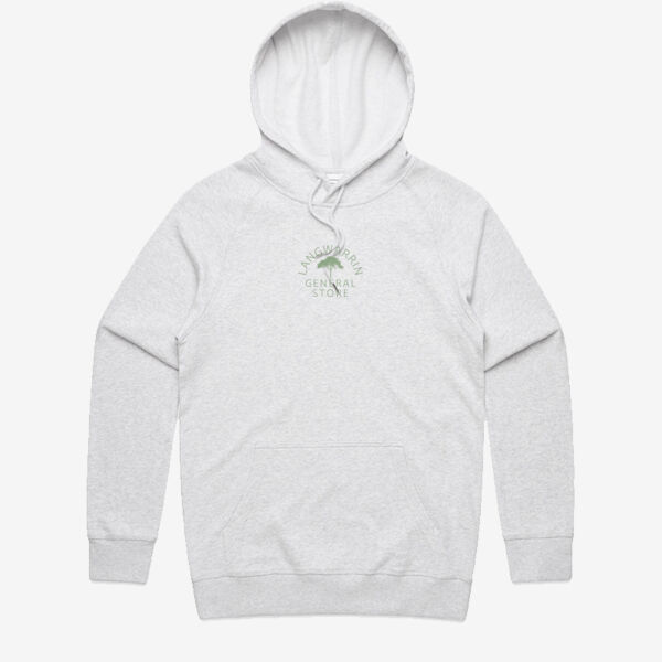 Langwarrin Hoodie Thumbnail