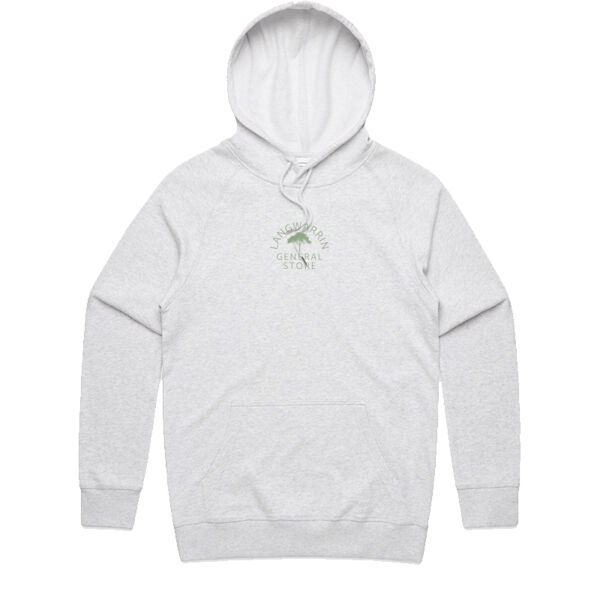 Langwarrin Hoodie Thumbnail