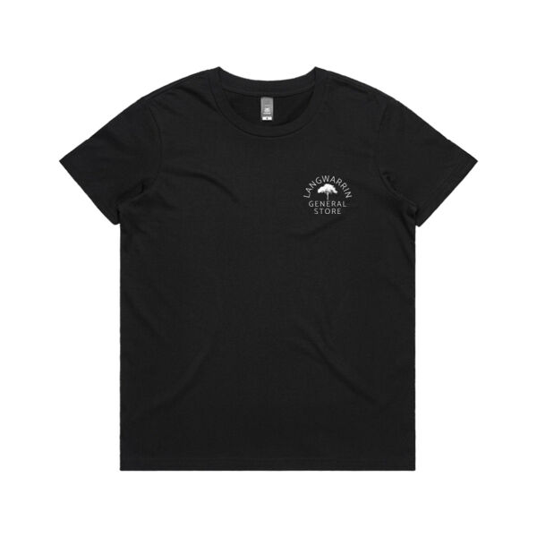 Langwarrin Women's T-Shirt Thumbnail