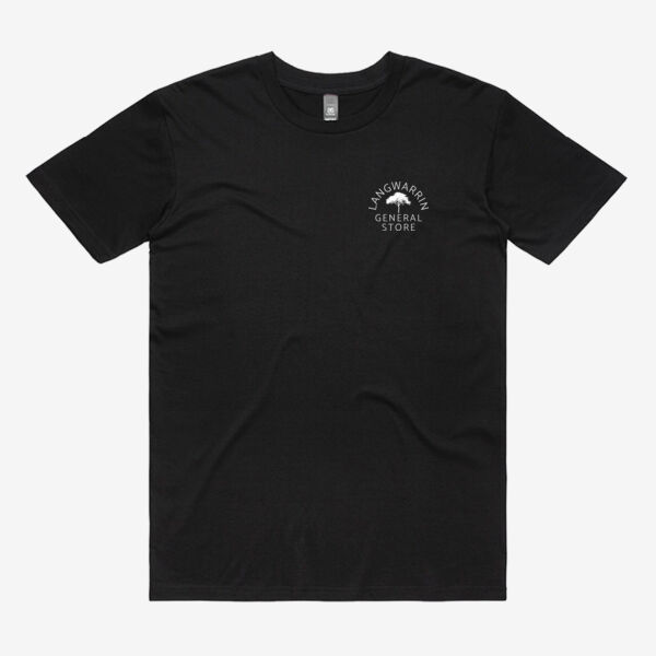 Langwarrin Men's T-Shirt Thumbnail