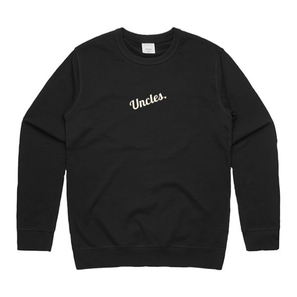 Uncles Jumper Thumbnail